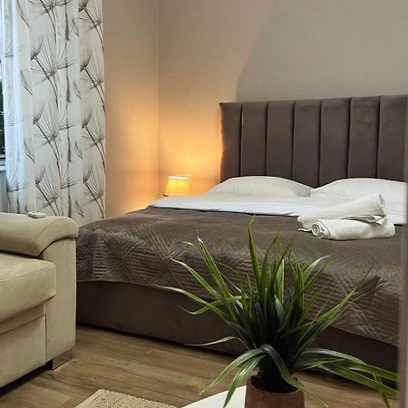 New Bazaar Cane Apartment 2 Tirana Exteriör bild