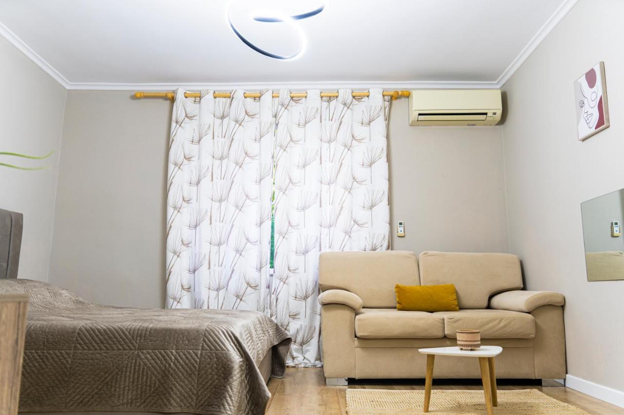 New Bazaar Cane Apartment 2 Tirana Exteriör bild