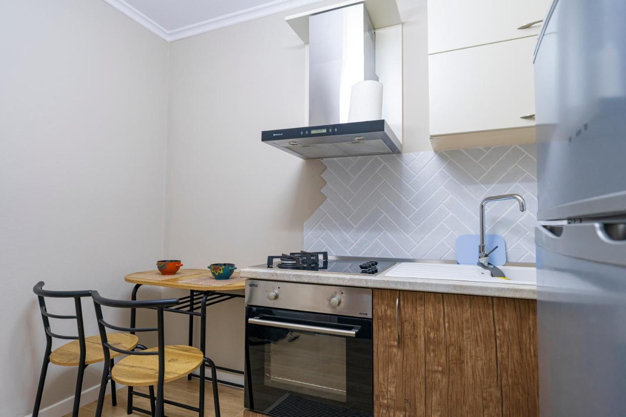 New Bazaar Cane Apartment 2 Tirana Exteriör bild