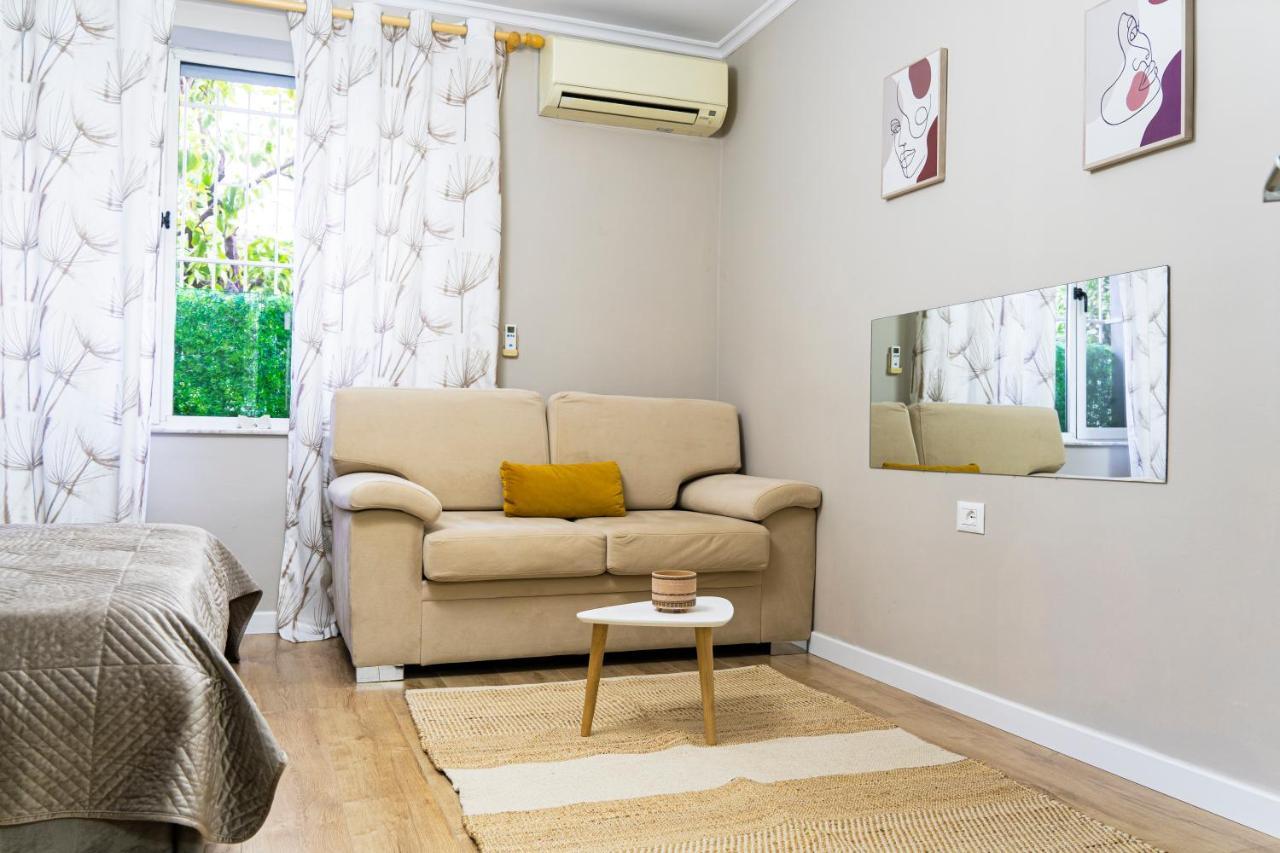 New Bazaar Cane Apartment 2 Tirana Exteriör bild