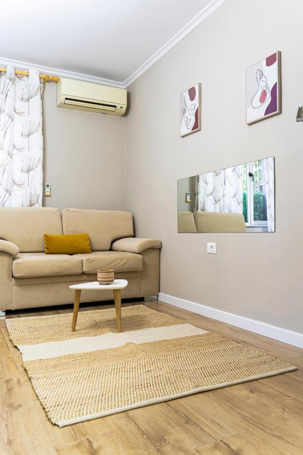 New Bazaar Cane Apartment 2 Tirana Exteriör bild