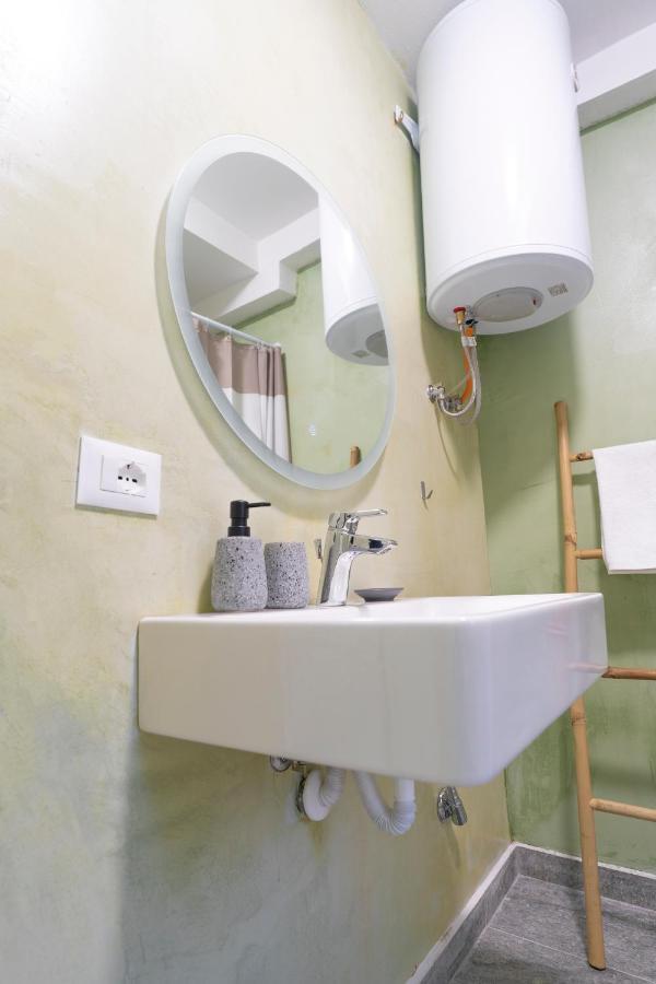 New Bazaar Cane Apartment 2 Tirana Exteriör bild