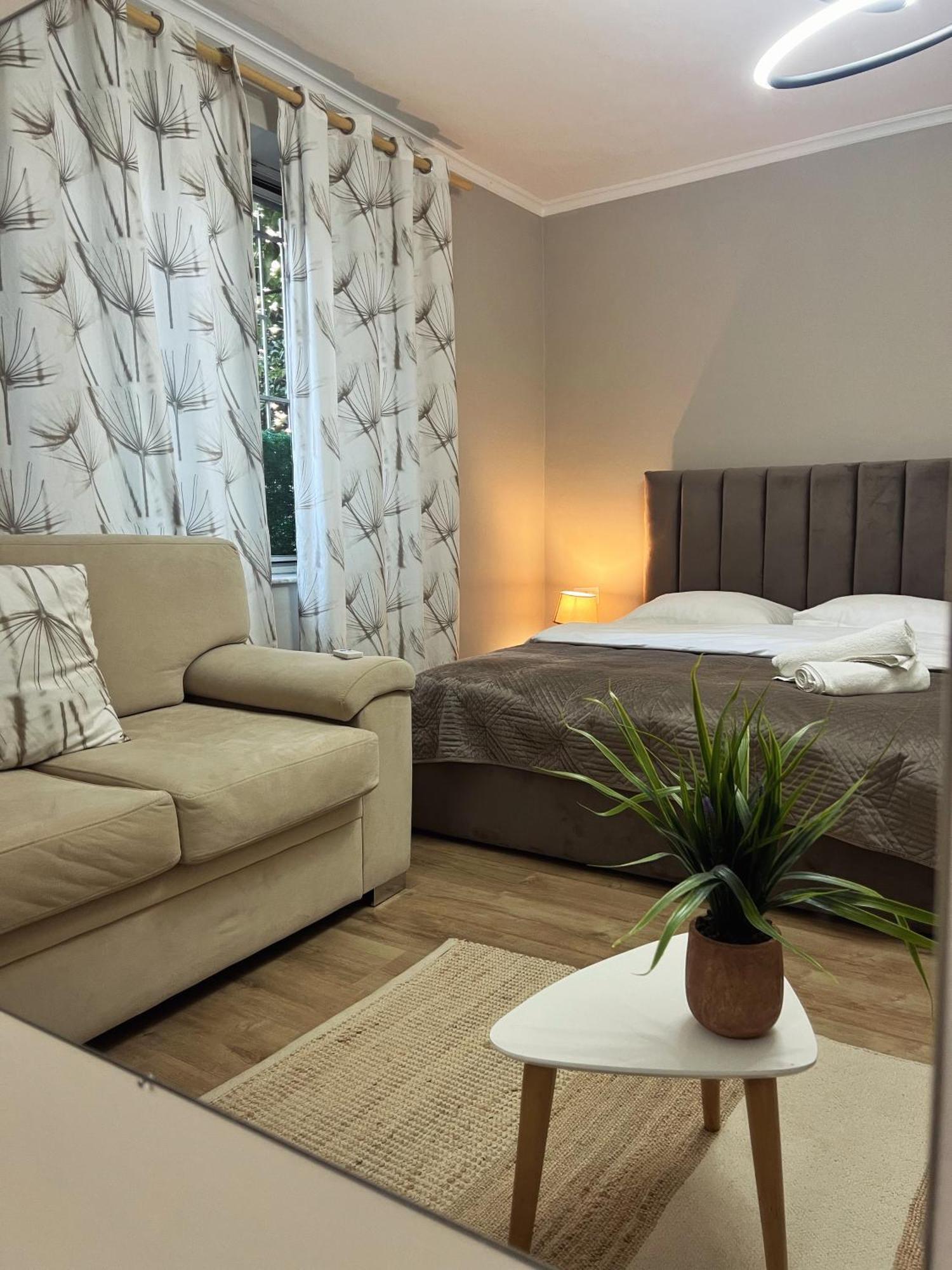 New Bazaar Cane Apartment 2 Tirana Exteriör bild